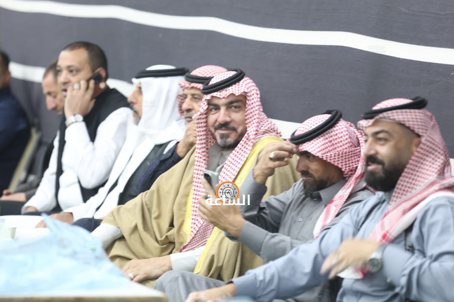 Madar Al-Saa Images 0.8753241924832968