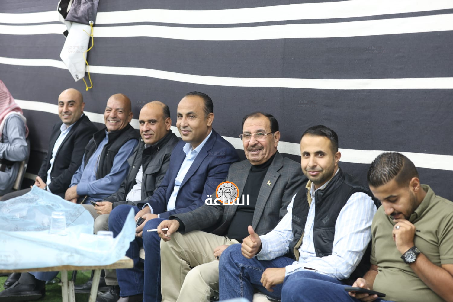 Madar Al-Saa Images 0.8206803400843029