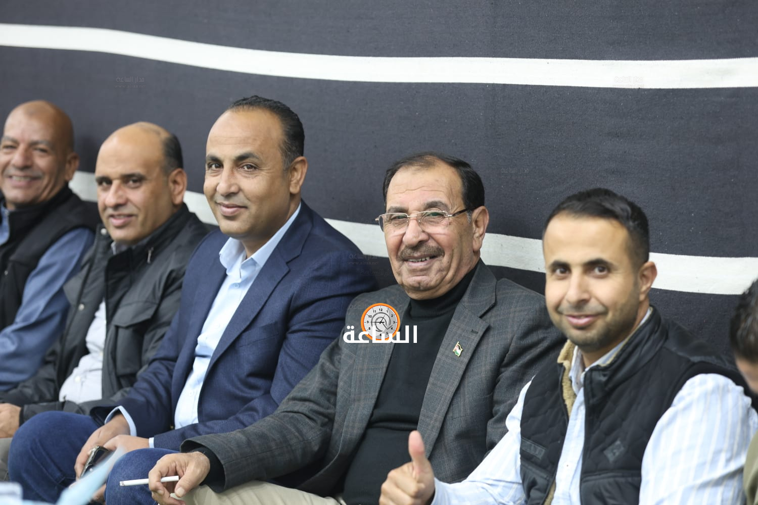Madar Al-Saa Images 0.7482763148910948