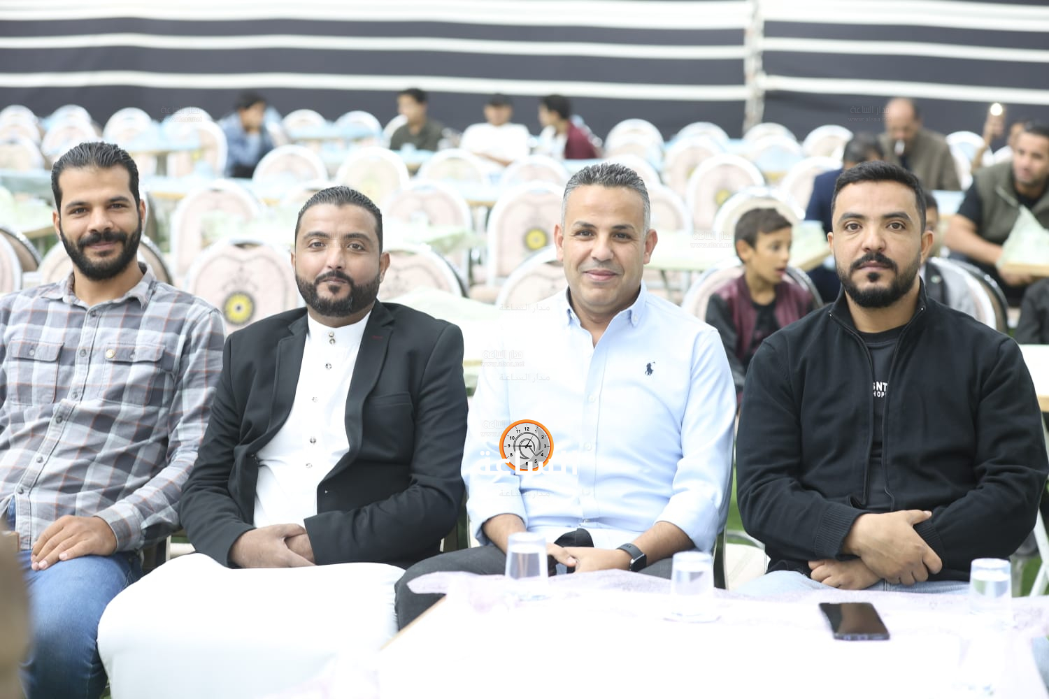 Madar Al-Saa Images 0.5578093886652915