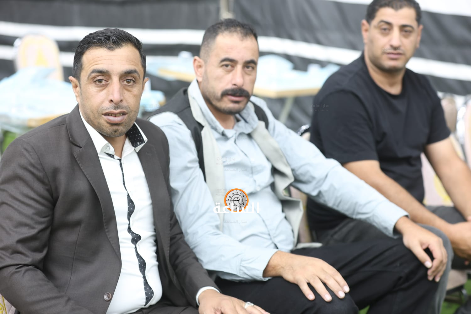 Madar Al-Saa Images 0.2185464430656543