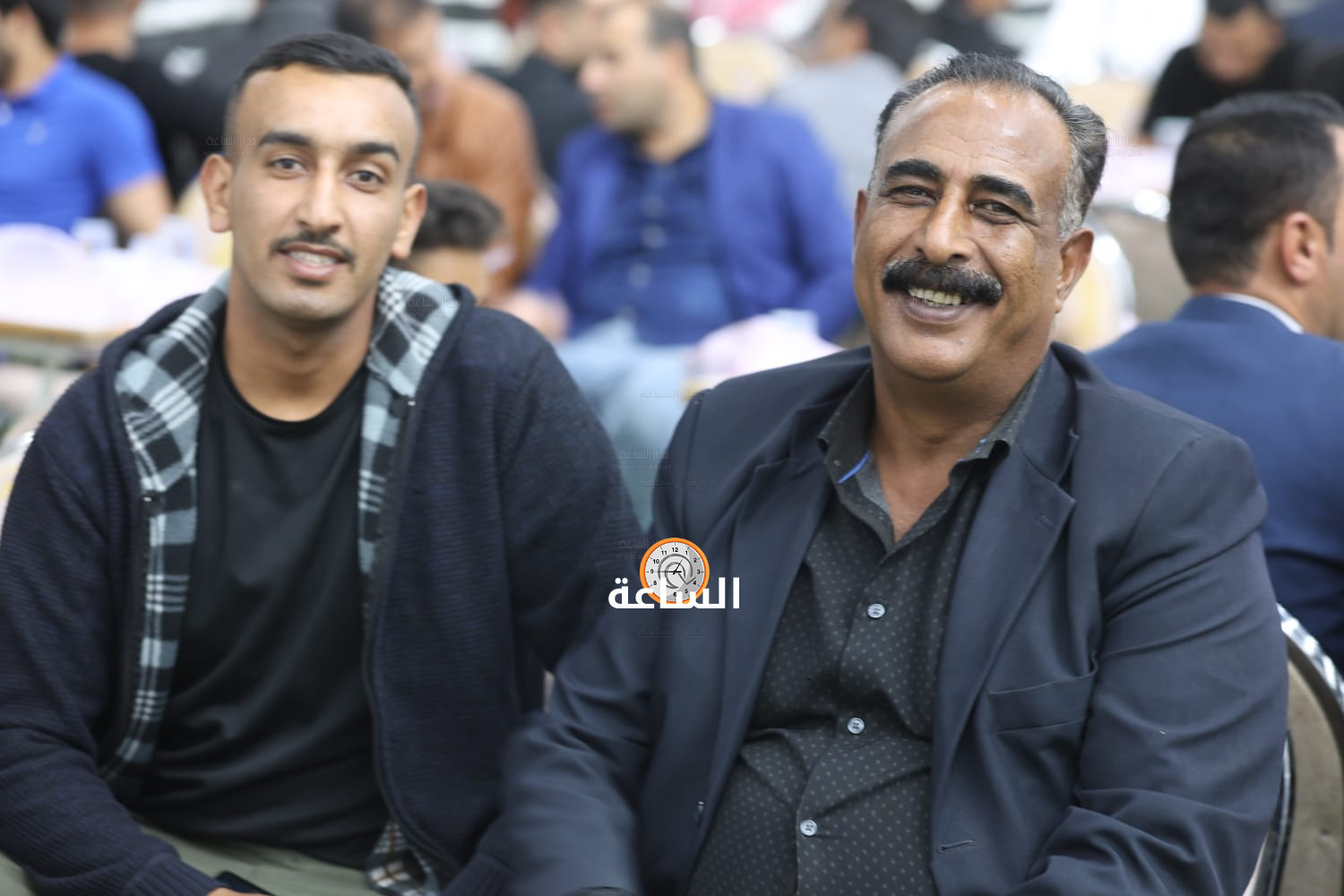 Madar Al-Saa Images 0.9105943634098781