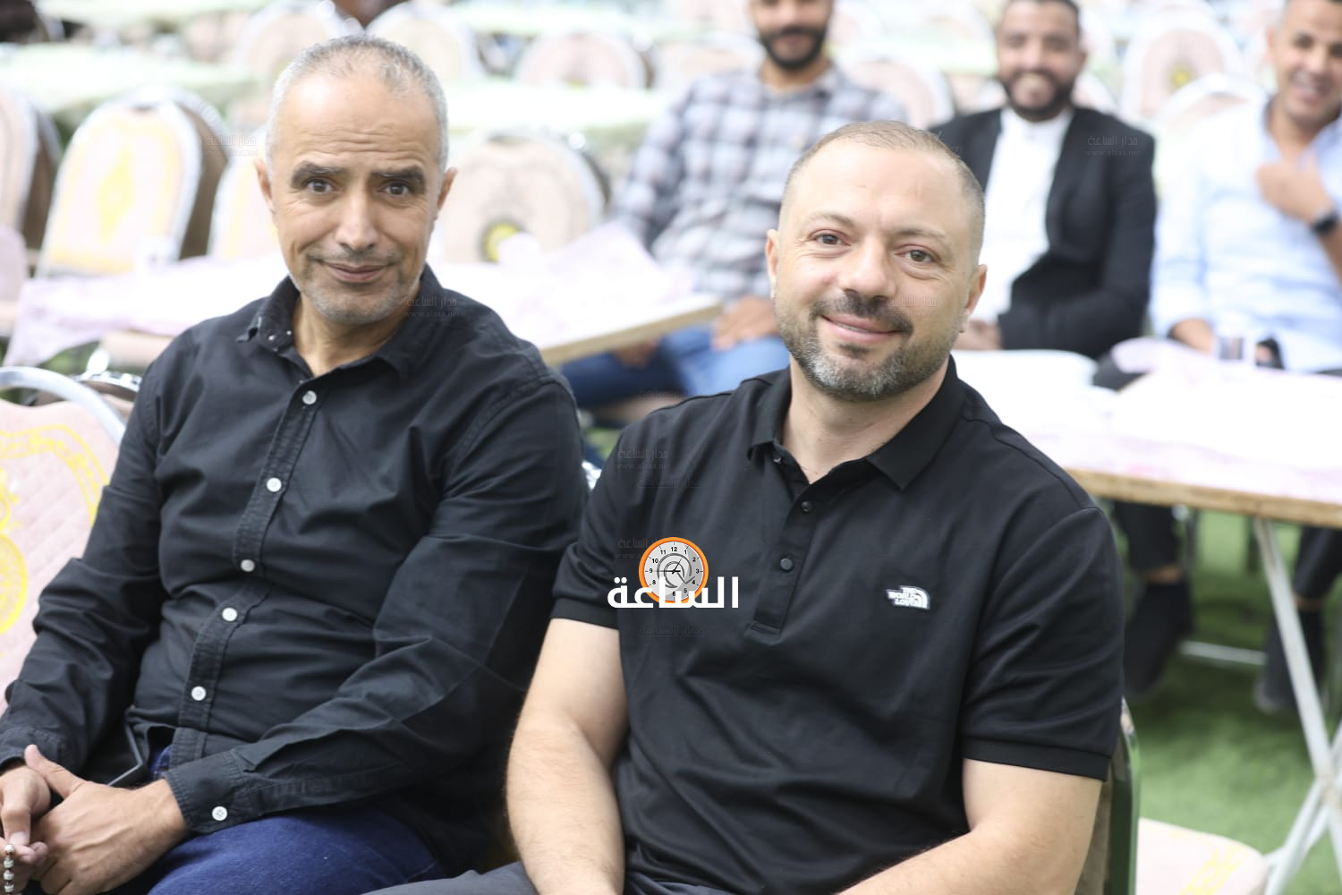 Madar Al-Saa Images 0.13417829031976858