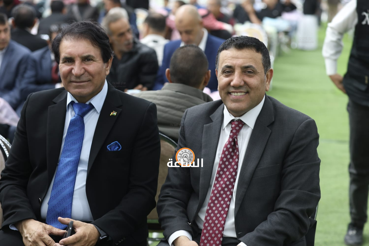 Madar Al-Saa Images 0.2137187222207374