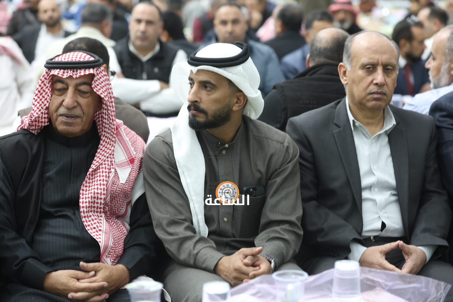 Madar Al-Saa Images 0.446833229911921