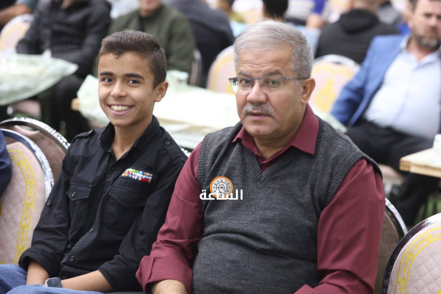 Madar Al-Saa Images 0.4536914700321396