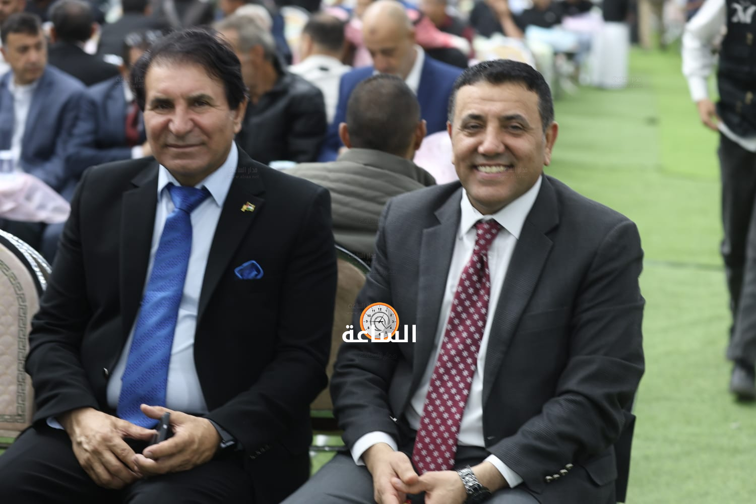 Madar Al-Saa Images 0.6795106645246733