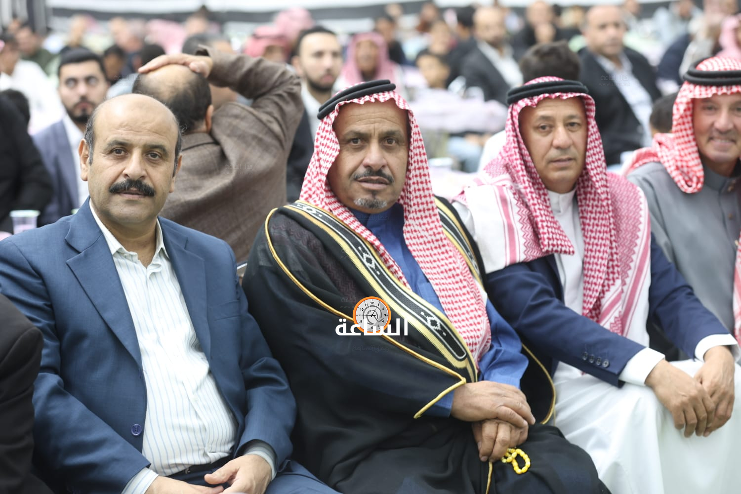 Madar Al-Saa Images 0.6807617930867417