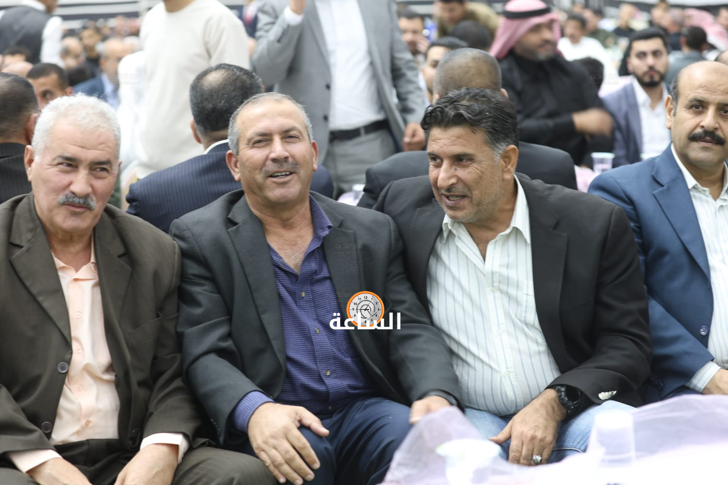 Madar Al-Saa Images 0.40526960480451624