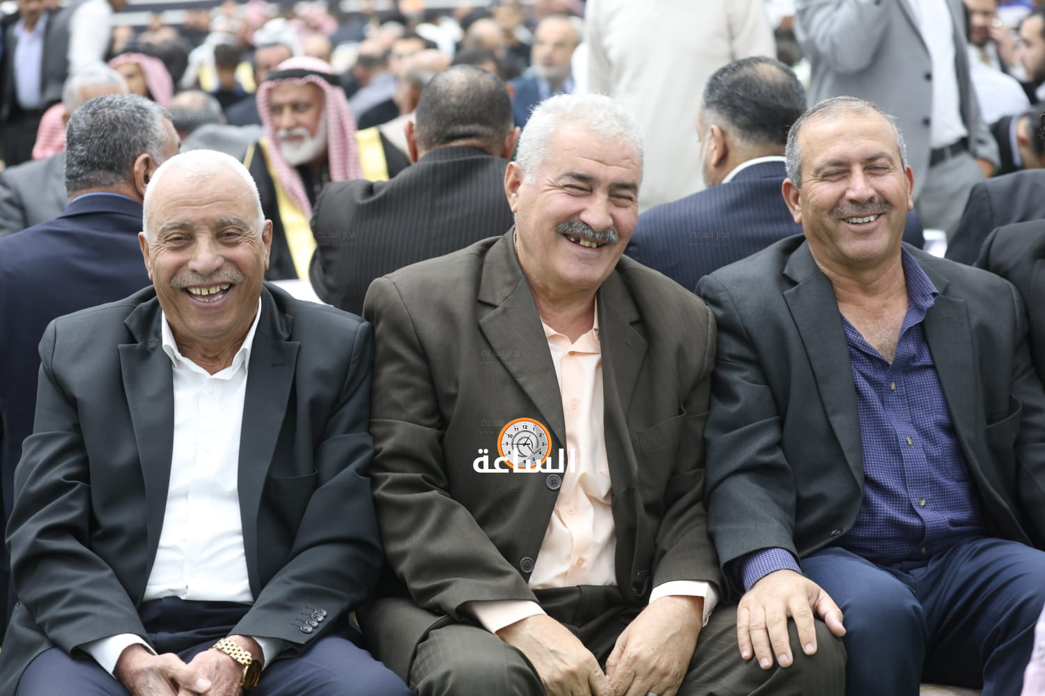 Madar Al-Saa Images 0.5473544735372784