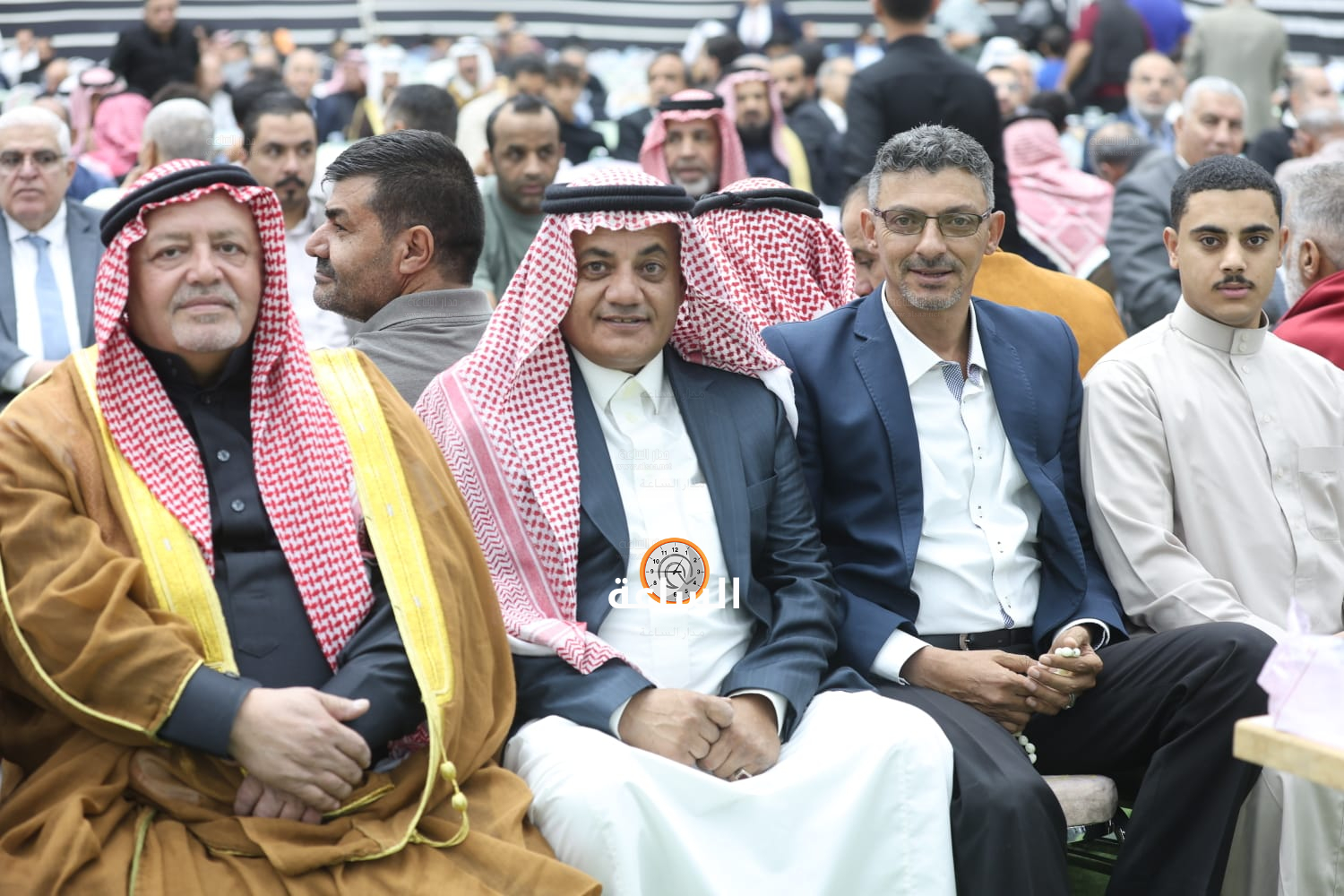 Madar Al-Saa Images 0.7486422635132196