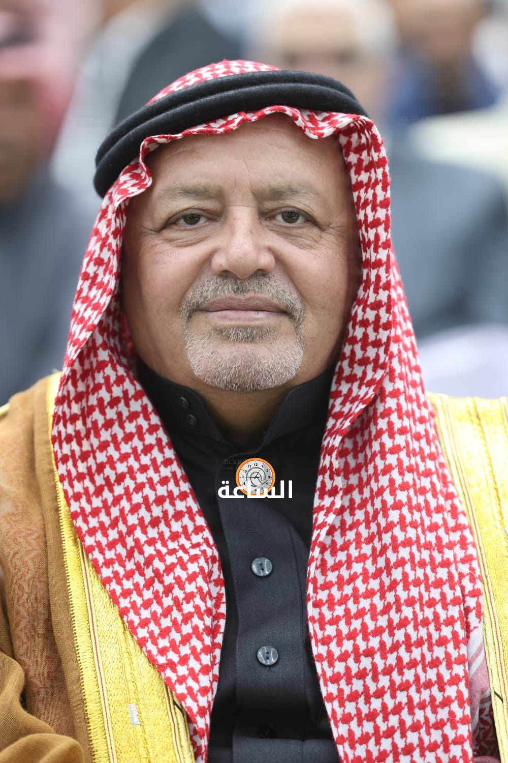 Madar Al-Saa Images 0.9894114216070483