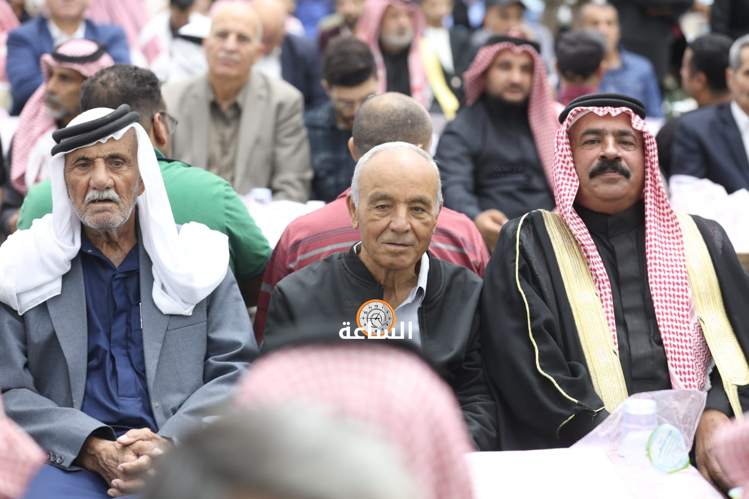 Madar Al-Saa Images 0.1644980534395205