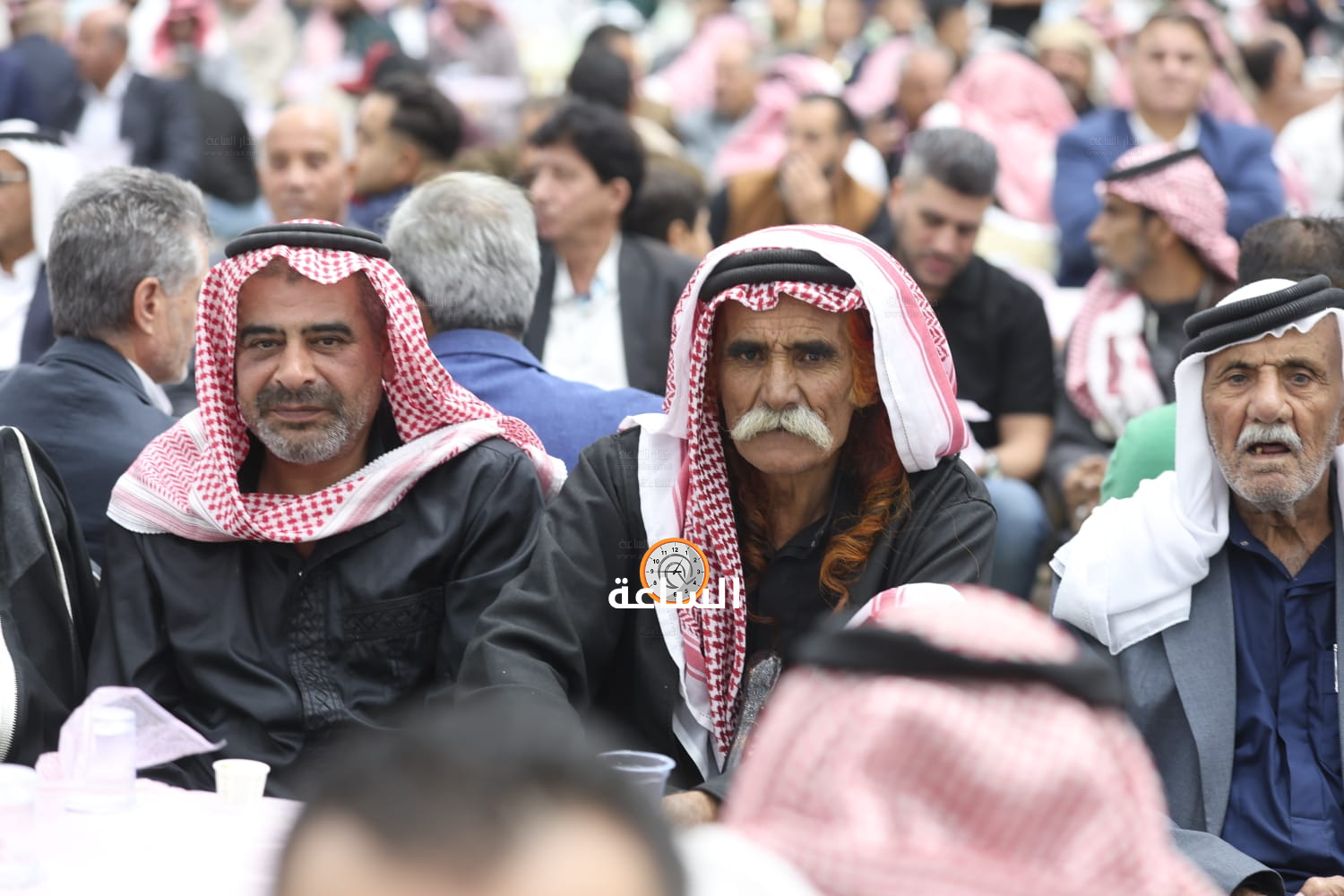 Madar Al-Saa Images 0.07917918530548529
