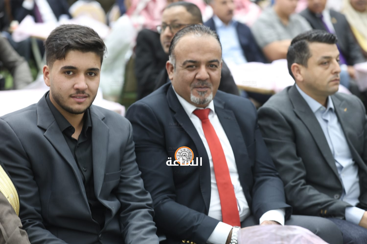 Madar Al-Saa Images 0.35350731767965193