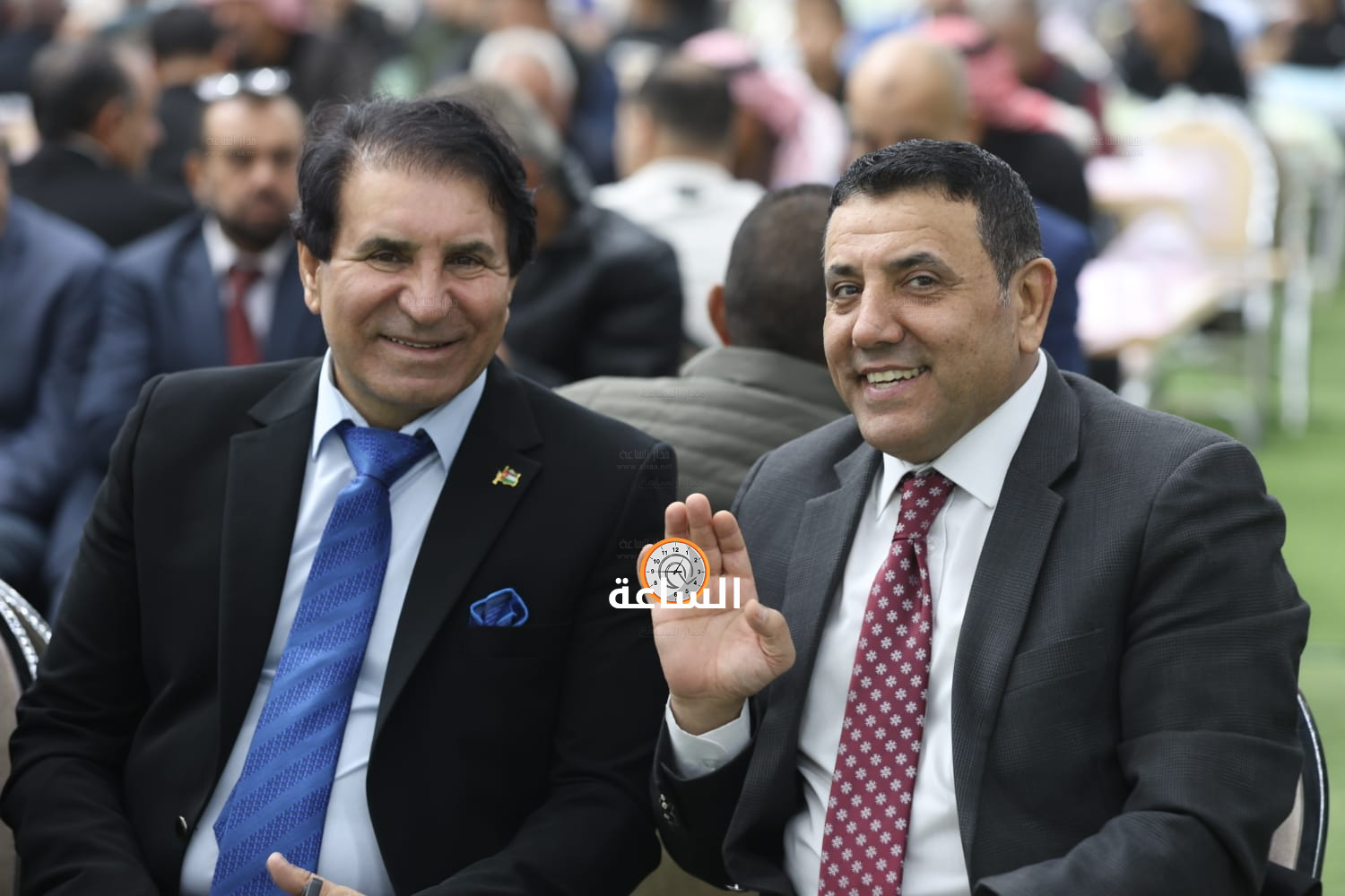 Madar Al-Saa Images 0.6610656478539538