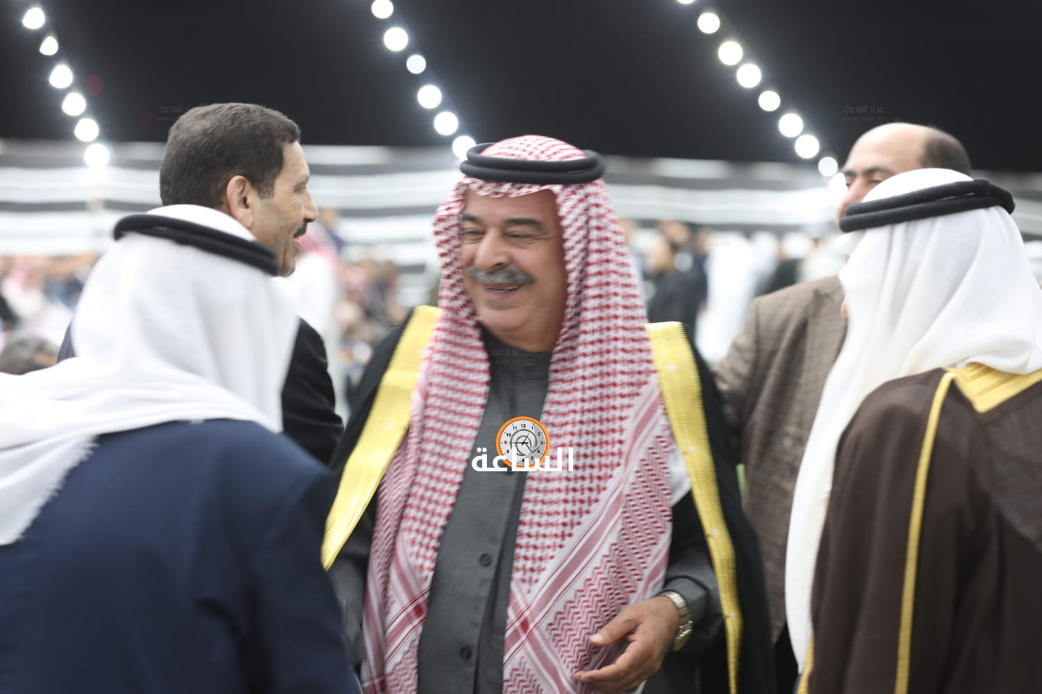 Madar Al-Saa Images 0.6604426851284841