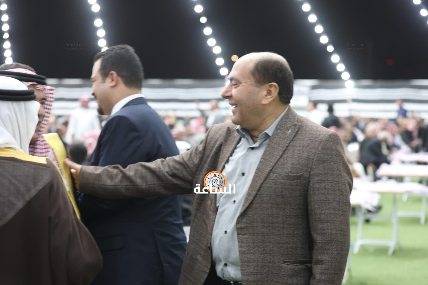 Madar Al-Saa Images 0.41316744810849093