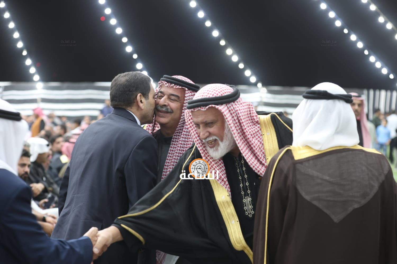Madar Al-Saa Images 0.06663029710746016