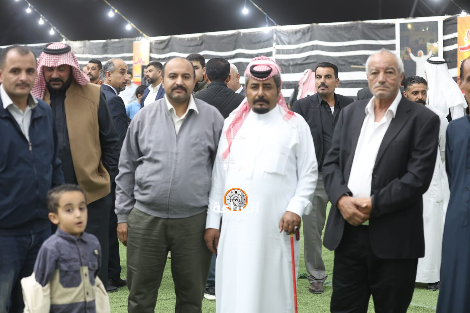 Madar Al-Saa Images 0.48937857940984264