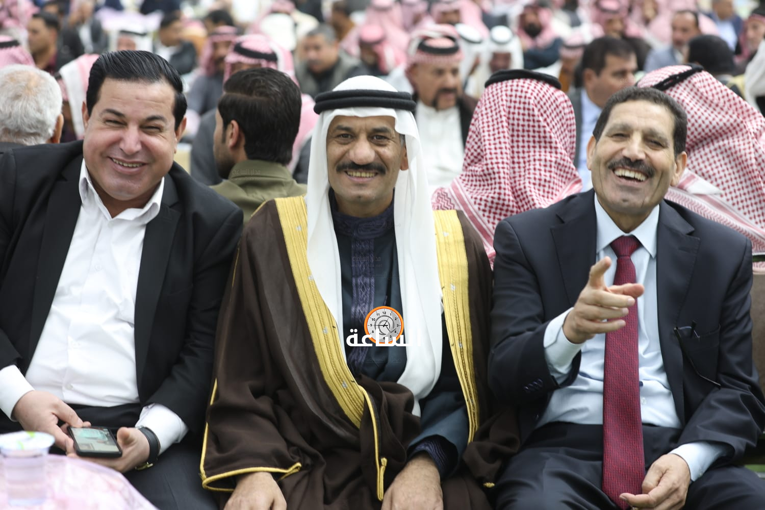 Madar Al-Saa Images 0.9365448906948519