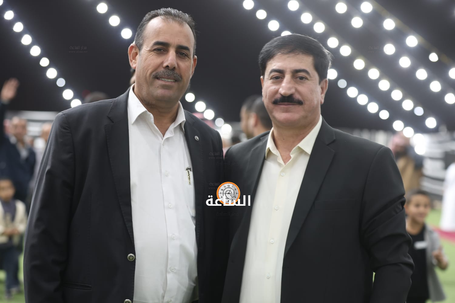 Madar Al-Saa Images 0.10720376051931846