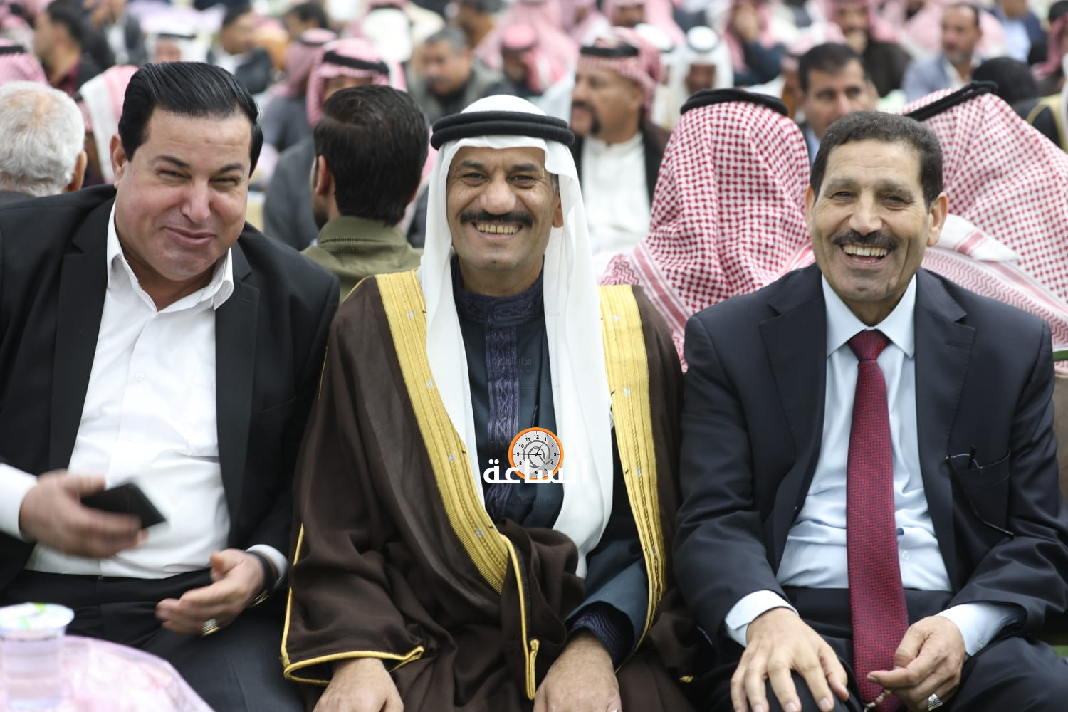 Madar Al-Saa Images 0.8467713022282517
