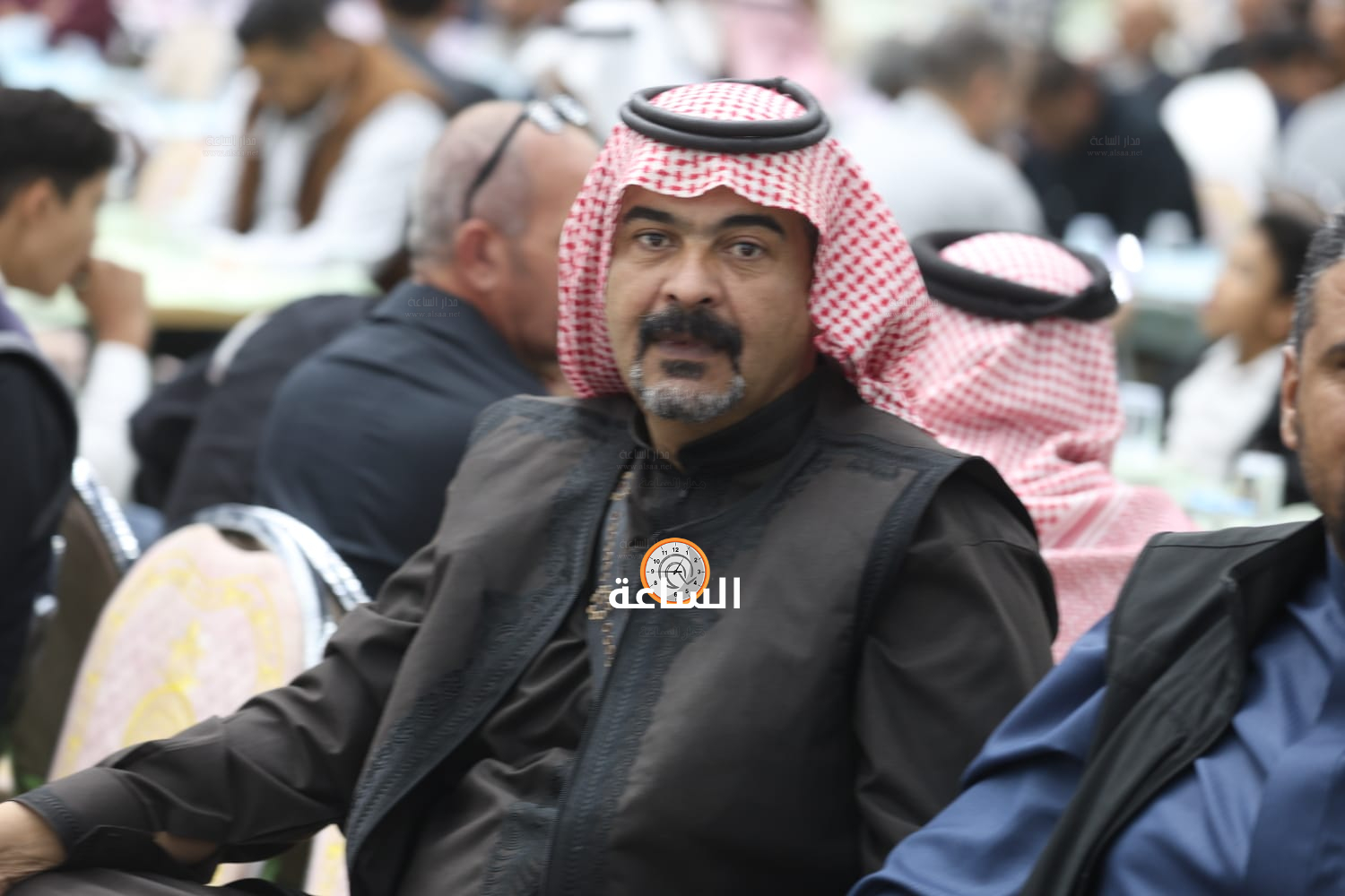 Madar Al-Saa Images 0.28793415629326946
