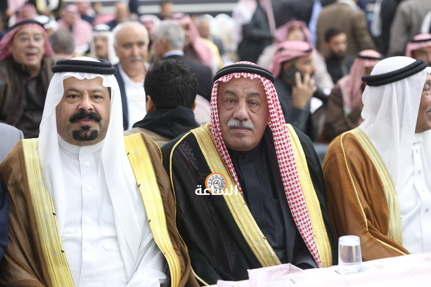 Madar Al-Saa Images 0.5563218005830719