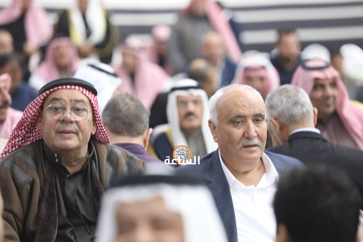 Madar Al-Saa Images 0.3754775918983495