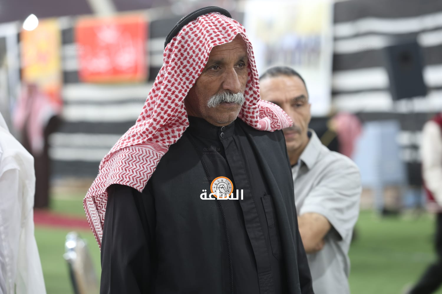 Madar Al-Saa Images 0.5110798161249337