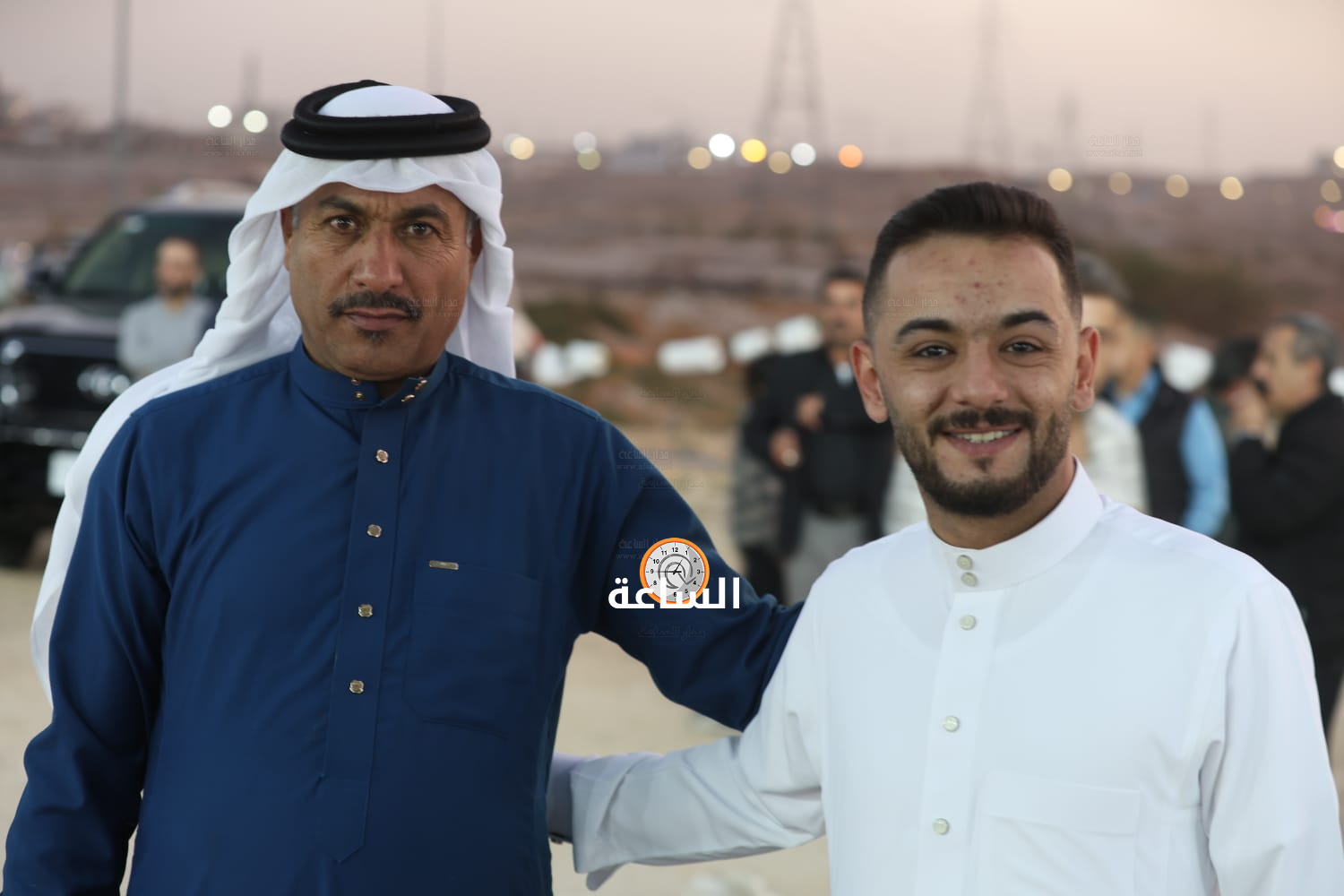 Madar Al-Saa Images 0.14958006909549937