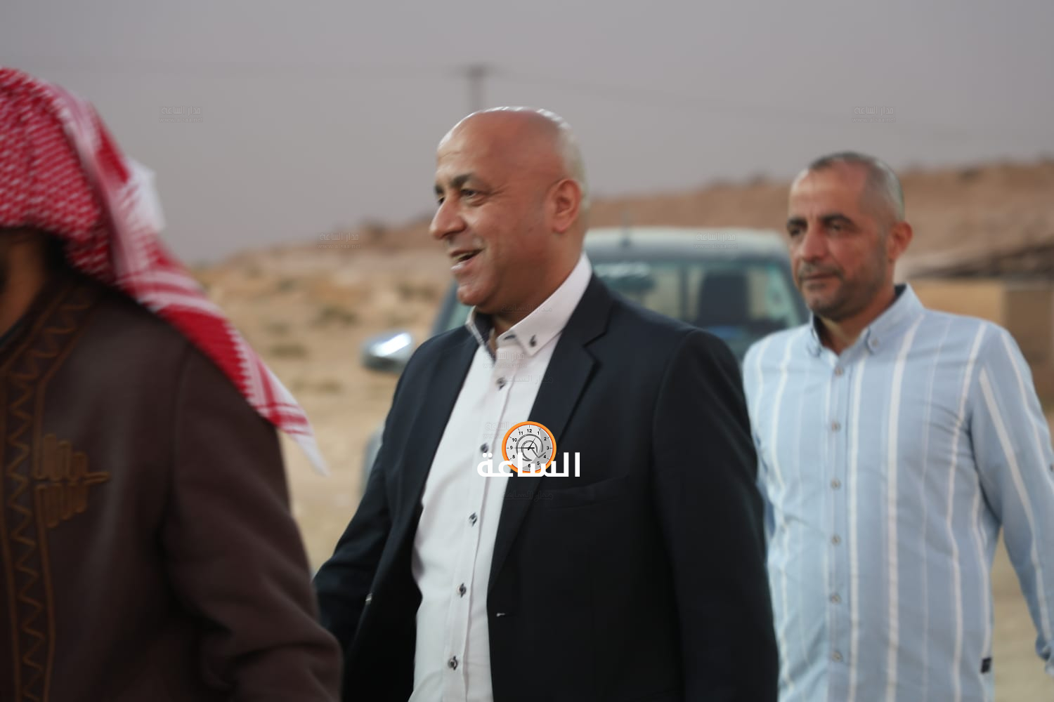 Madar Al-Saa Images 0.29506130101305406