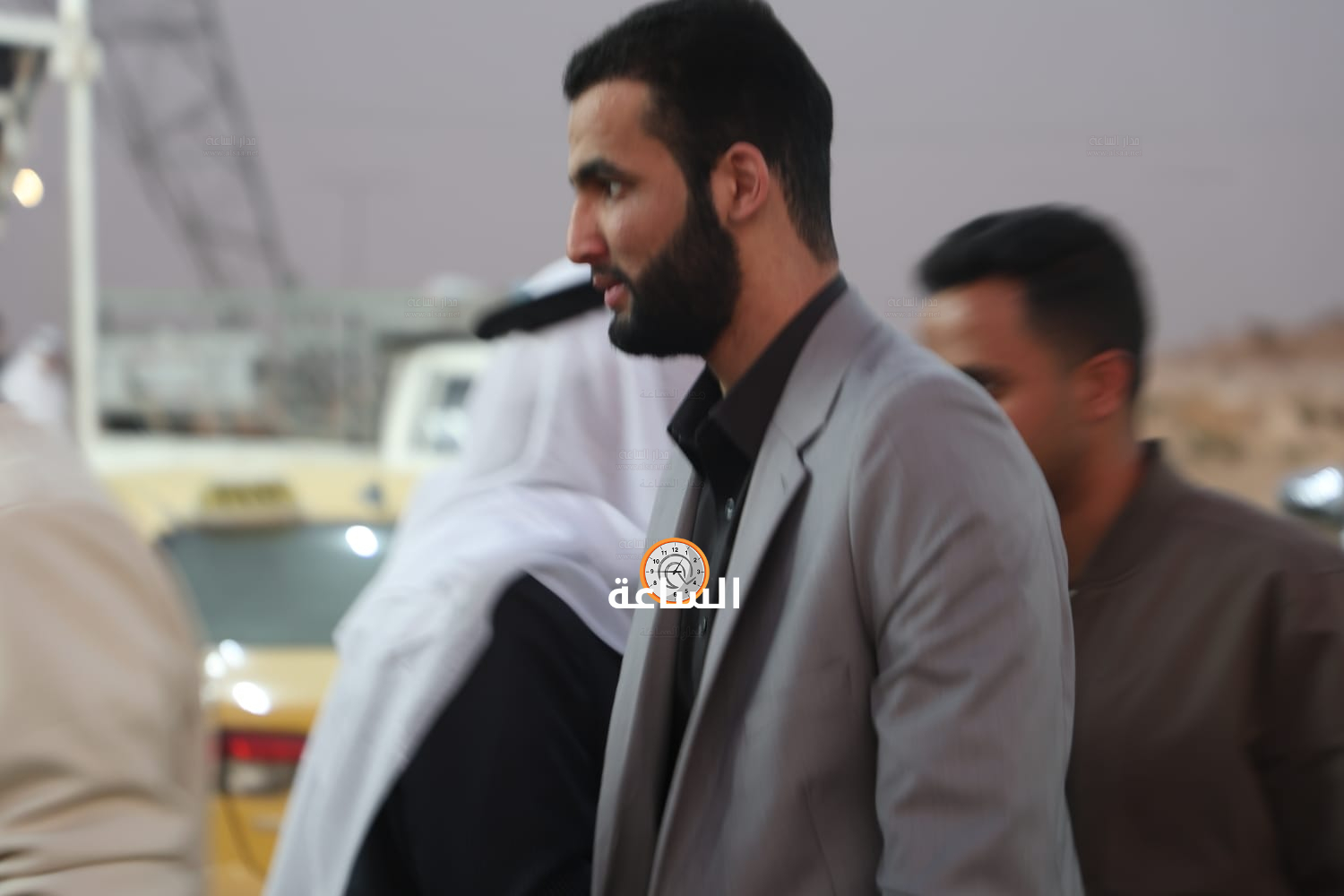Madar Al-Saa Images 0.9679988065493099