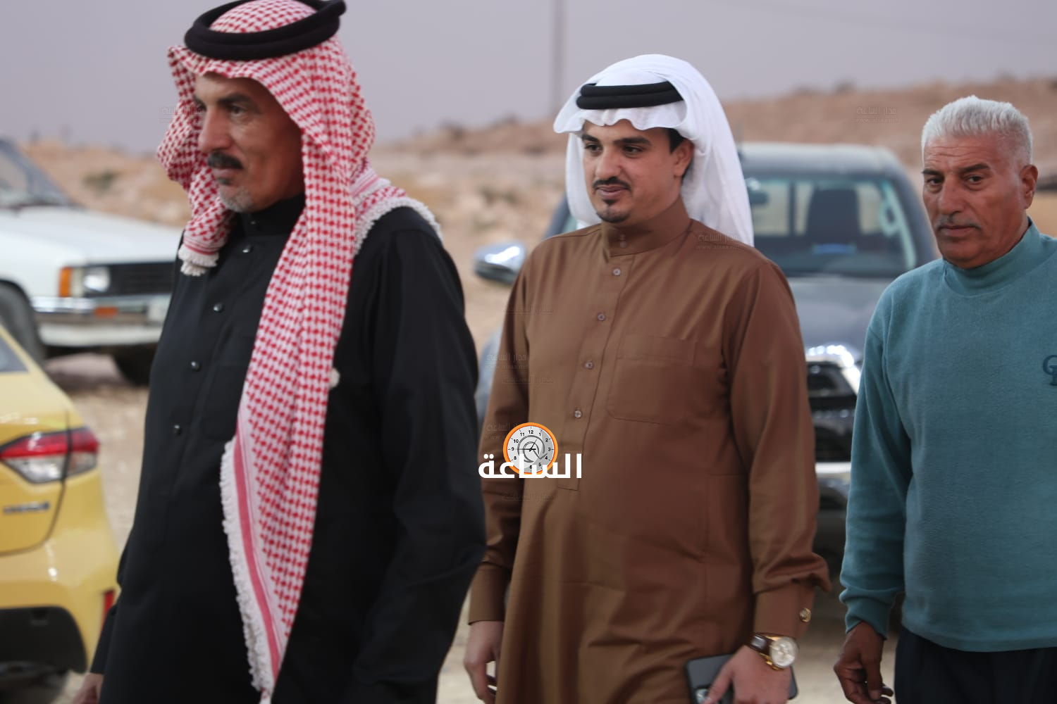 Madar Al-Saa Images 0.3139125219450819