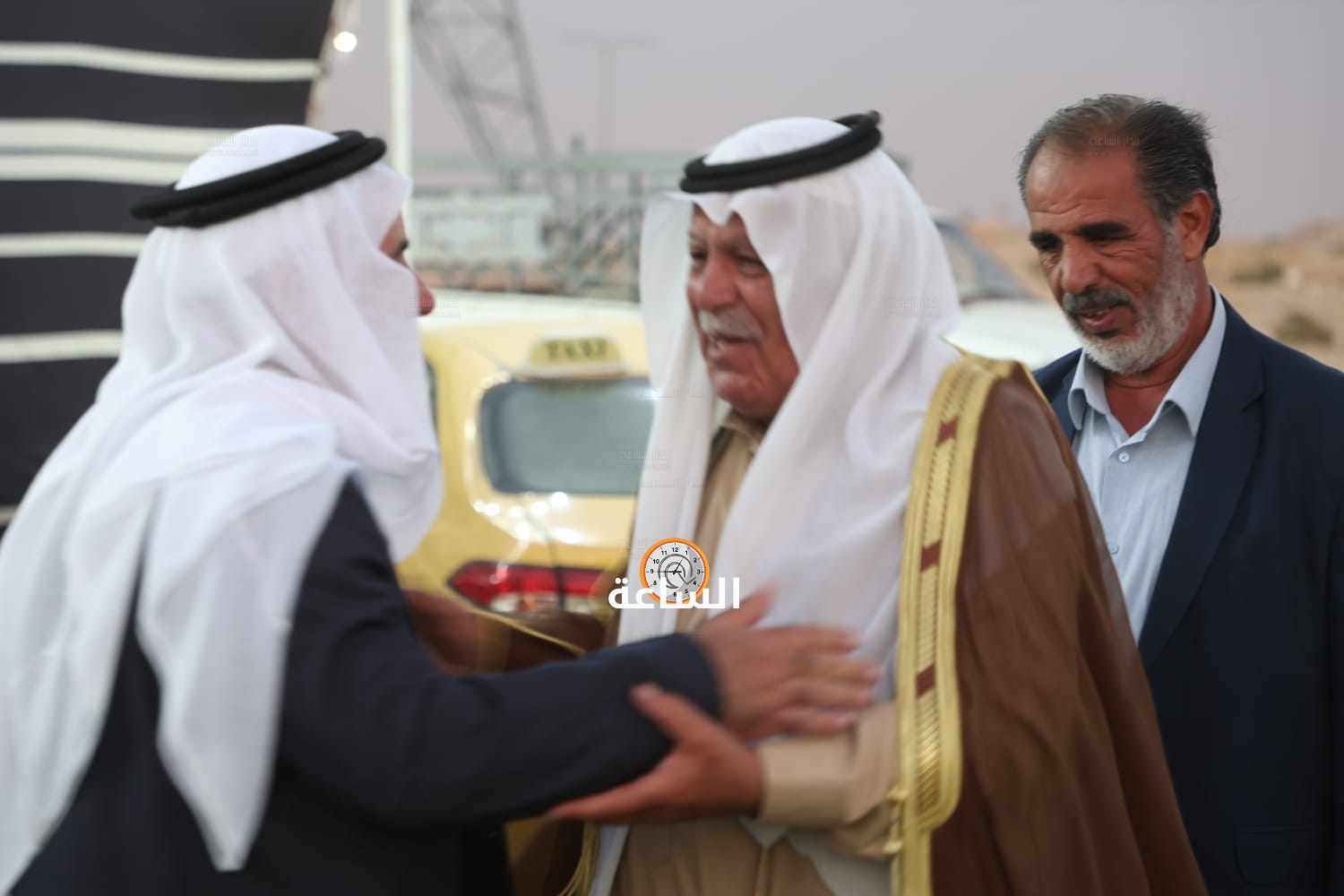 Madar Al-Saa Images 0.008718960254772035