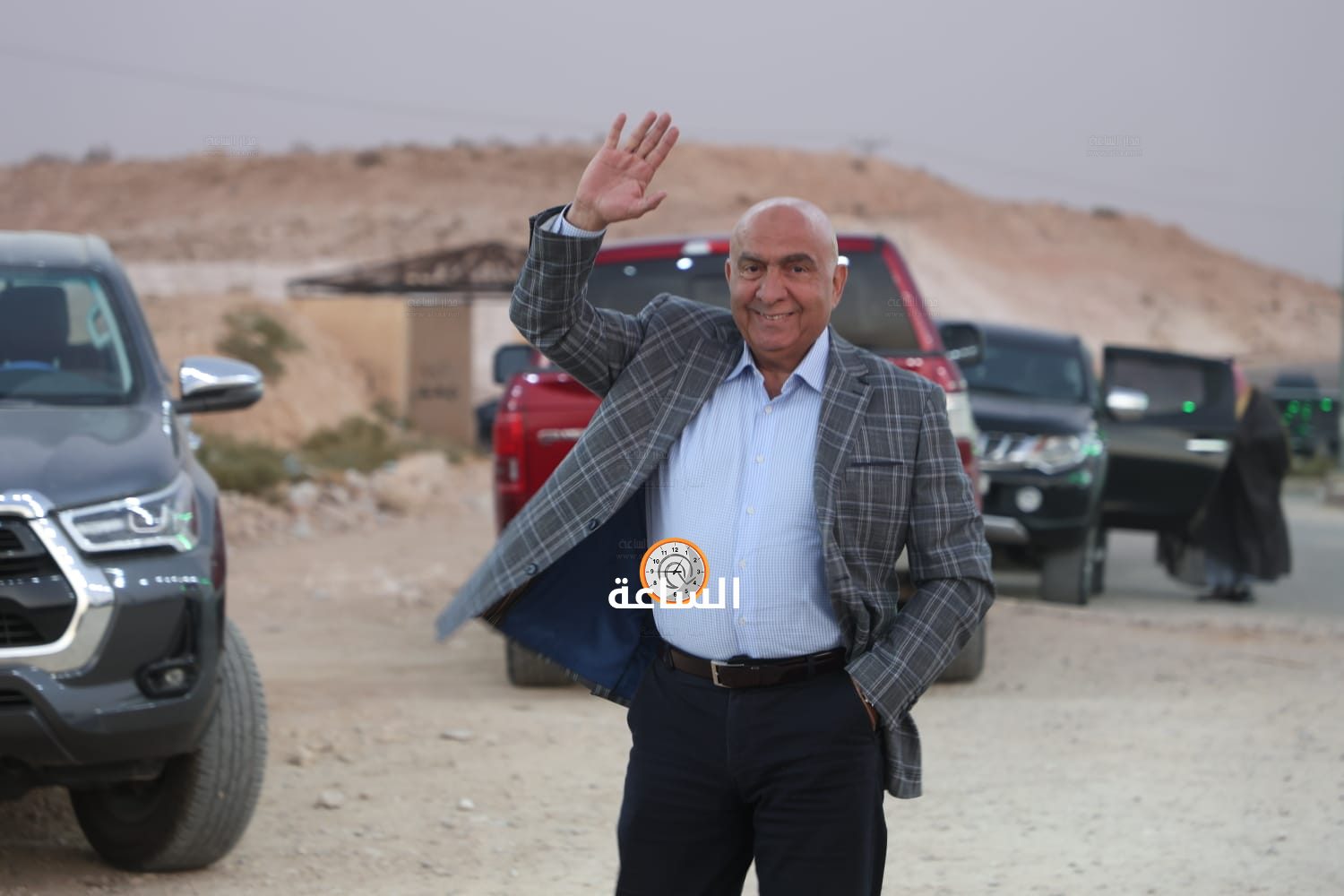 Madar Al-Saa Images 0.20822465699921655