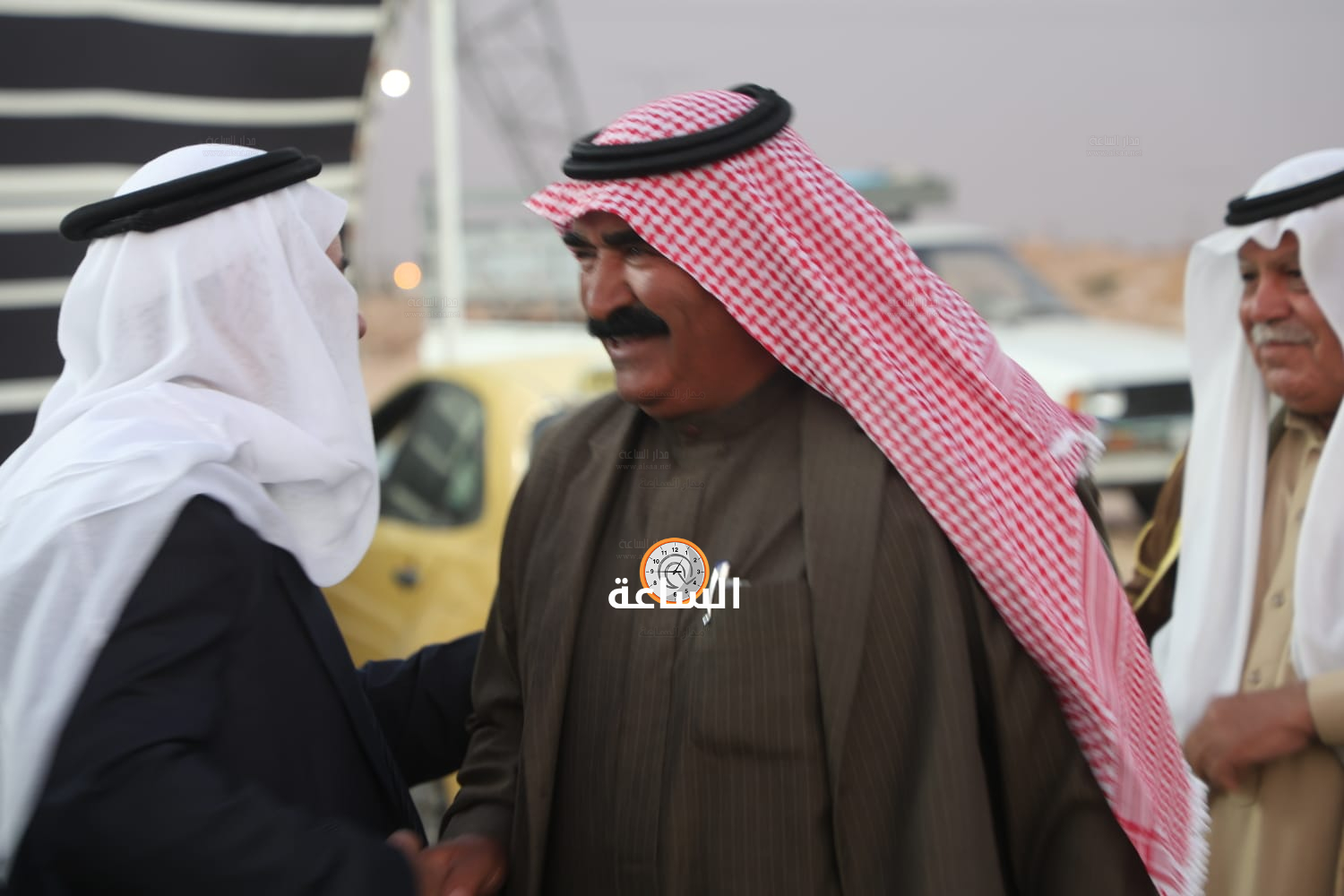 Madar Al-Saa Images 0.4289578243440837