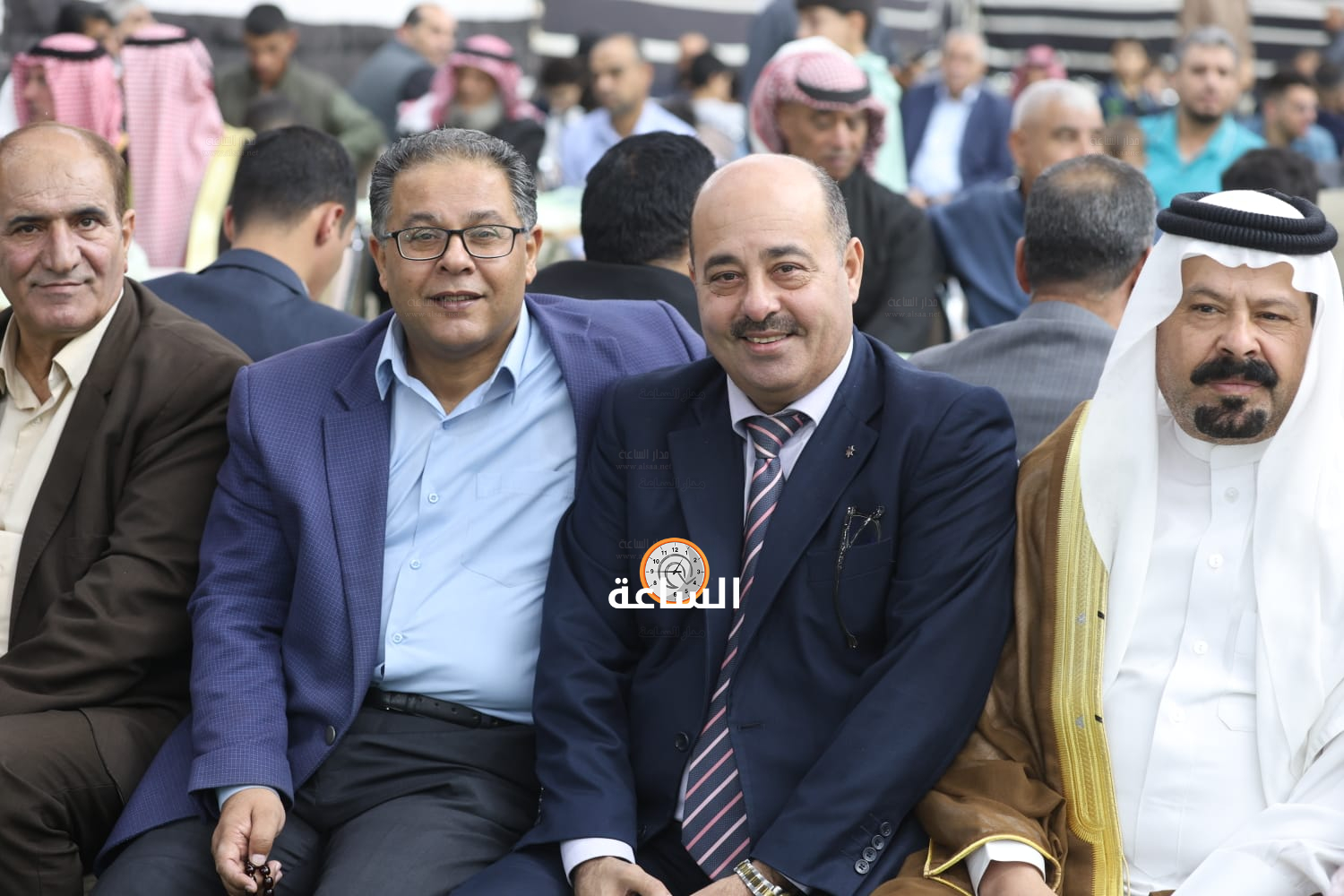 Madar Al-Saa Images 0.5670378703202342