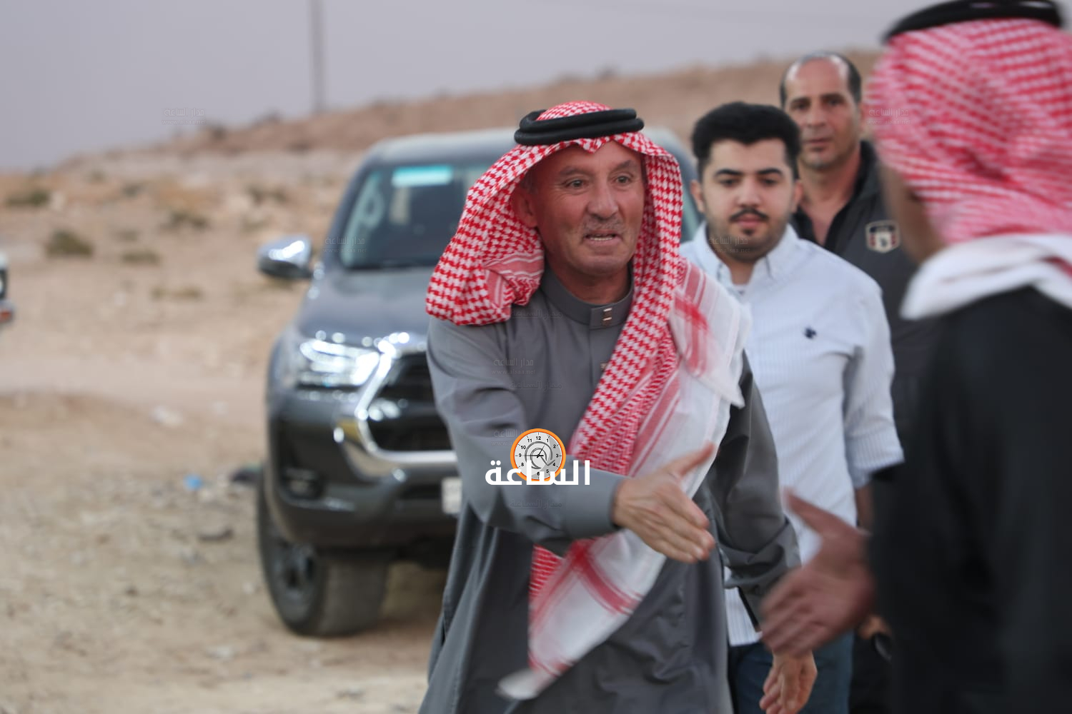 Madar Al-Saa Images 0.5234756343122741