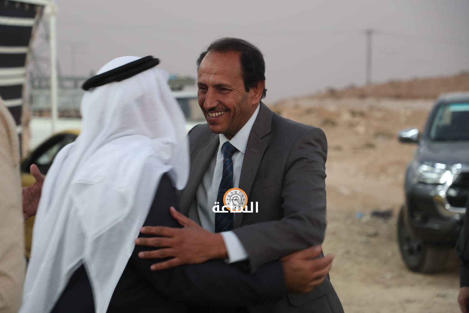 Madar Al-Saa Images 0.39820199187864047
