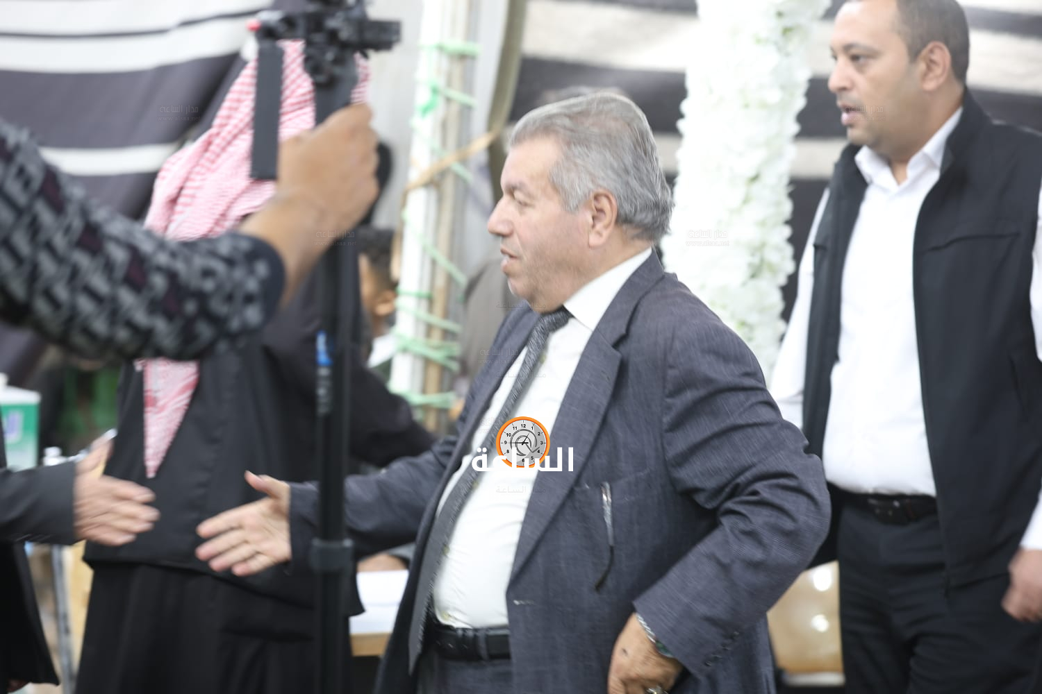 Madar Al-Saa Images 0.7521724543159851