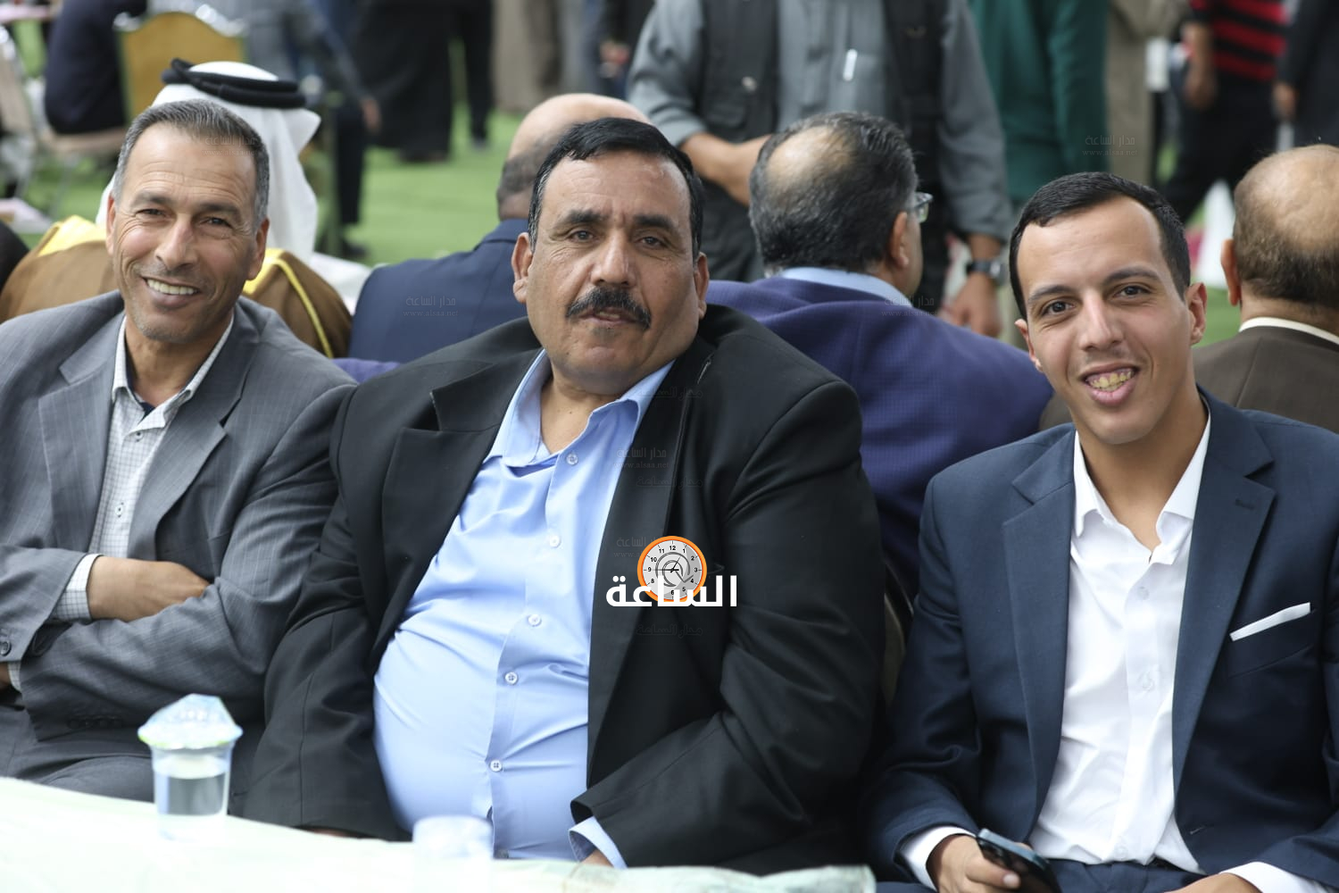 Madar Al-Saa Images 0.4999786945951352