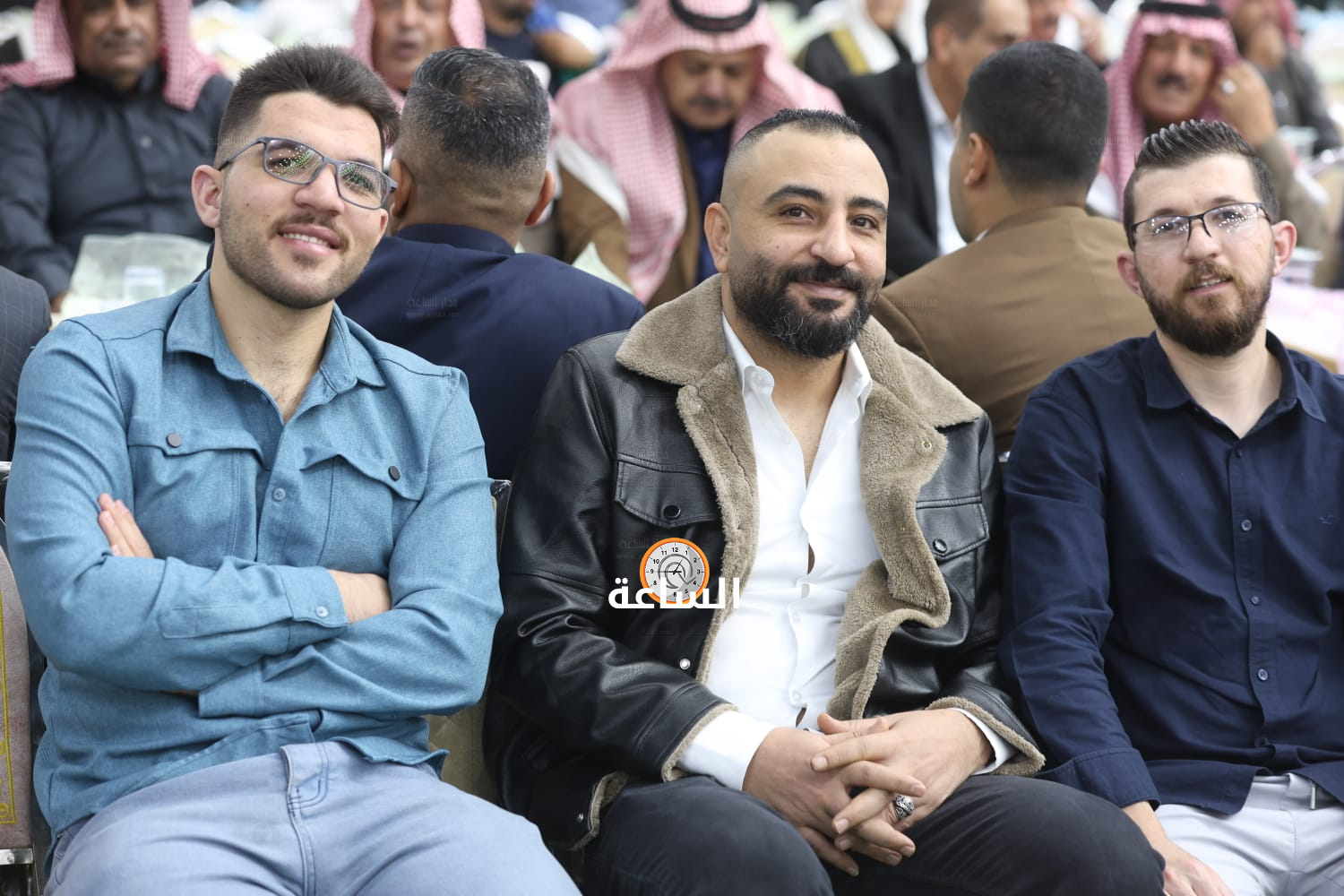 Madar Al-Saa Images 0.08444242292490534