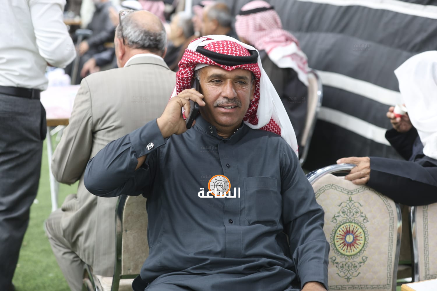 Madar Al-Saa Images 0.15160982482047758