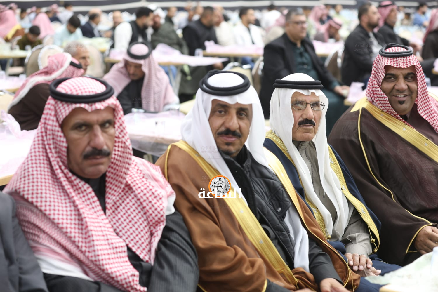 Madar Al-Saa Images 0.6416514795016552