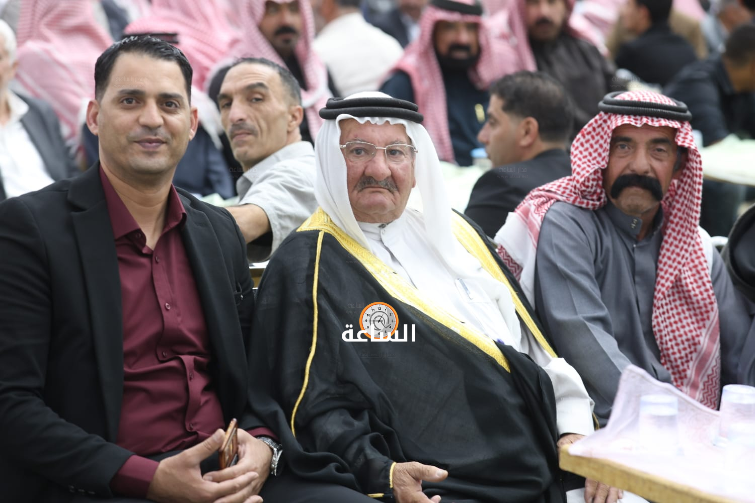 Madar Al-Saa Images 0.29357255023295703