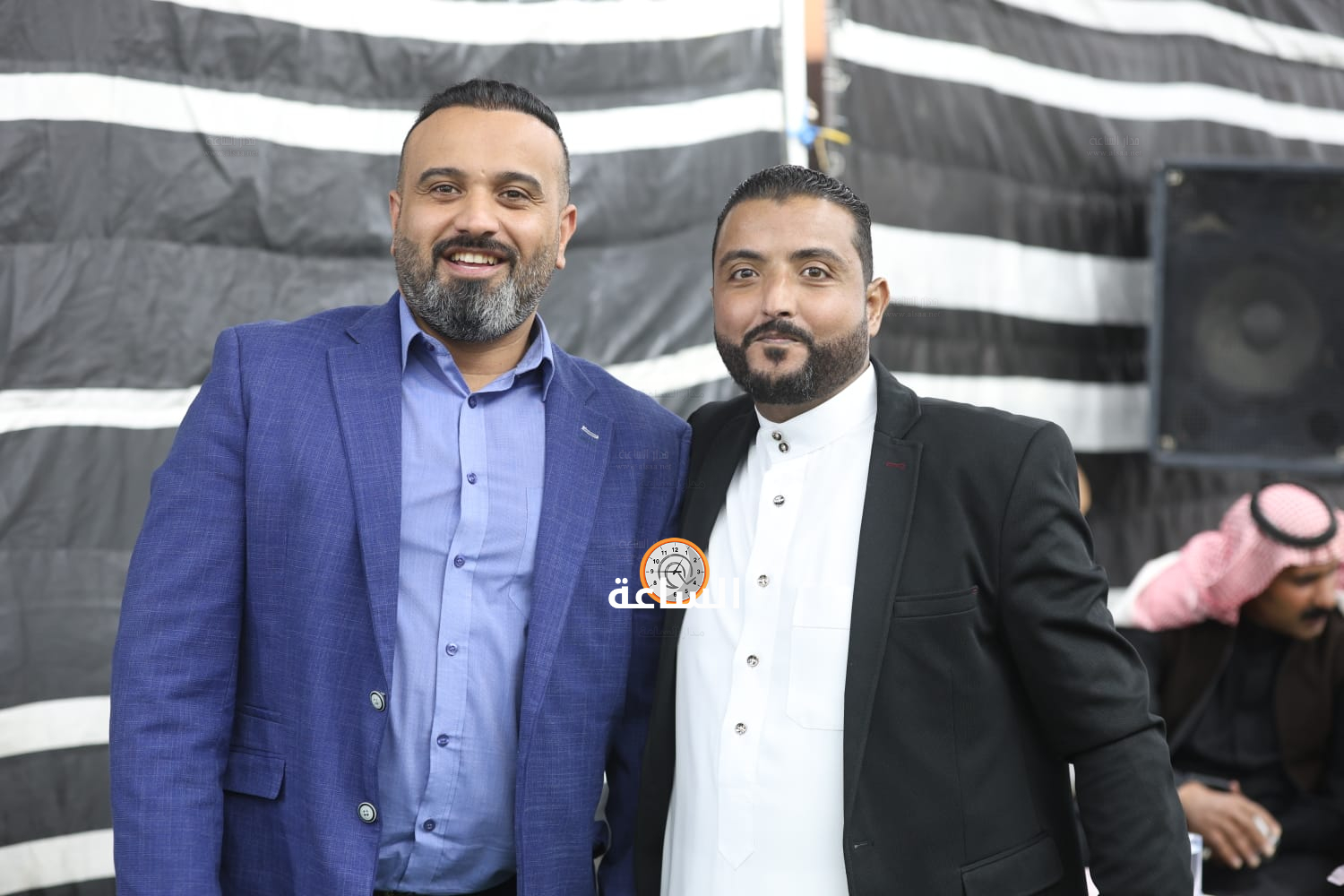 Madar Al-Saa Images 0.40033854255058166
