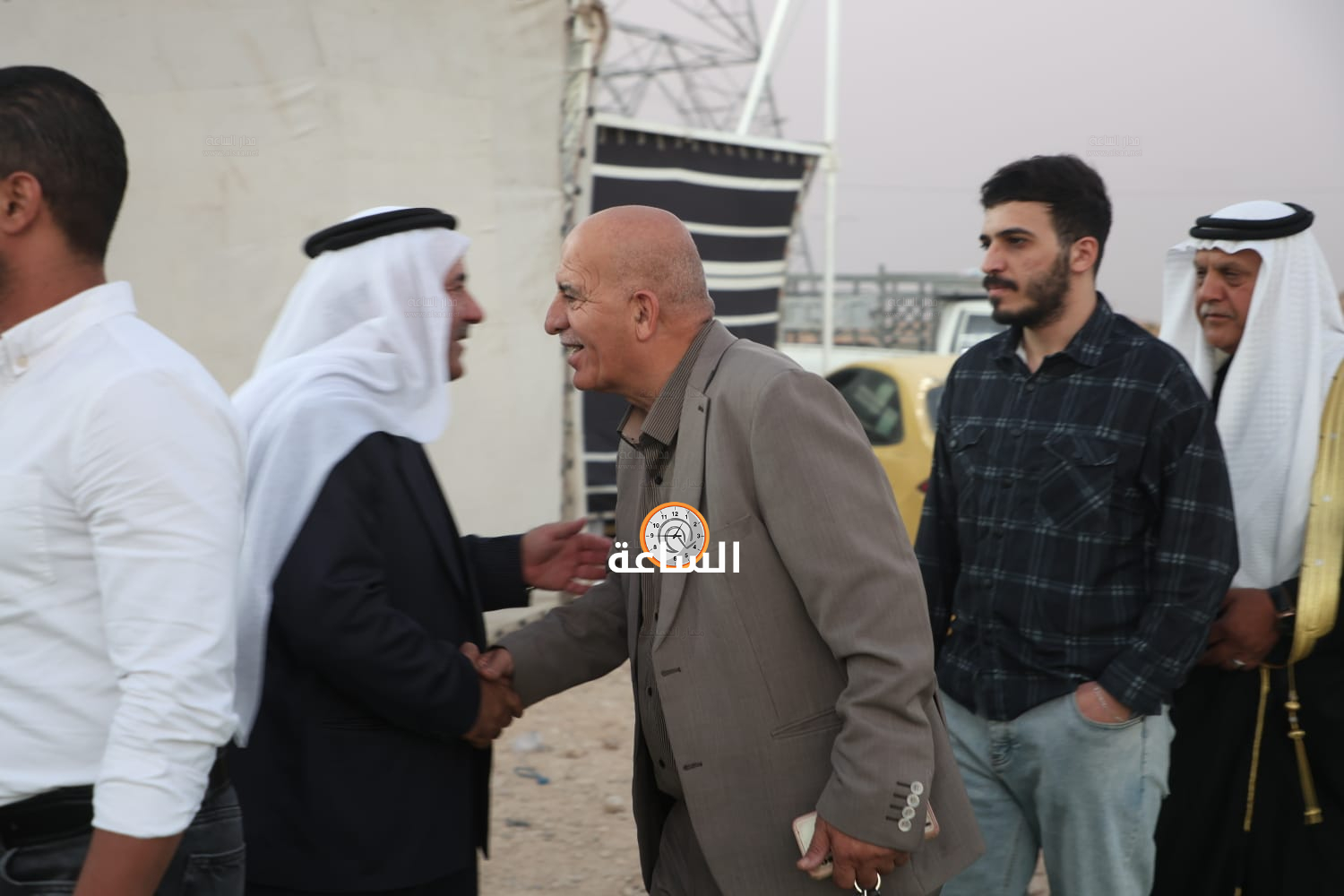 Madar Al-Saa Images 0.24606115799689998