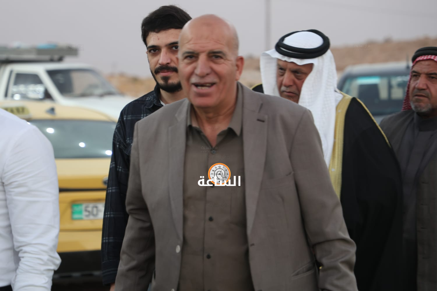 Madar Al-Saa Images 0.36169941485670243